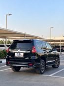 Toyota Prado VXR