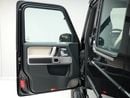 Mercedes Benz G63 AMG STANDARD Warranty | Brand-New G63 AMG | Double Night Package | Carbon