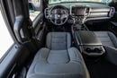 RAM 1500 BIGHORN CREW CAB RAM 1500 Big Horn Crew Cab 2025 GCC | Agency Warranty