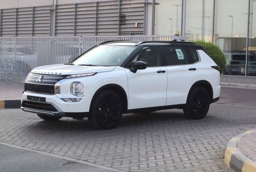 Mitsubishi Outlander Sport