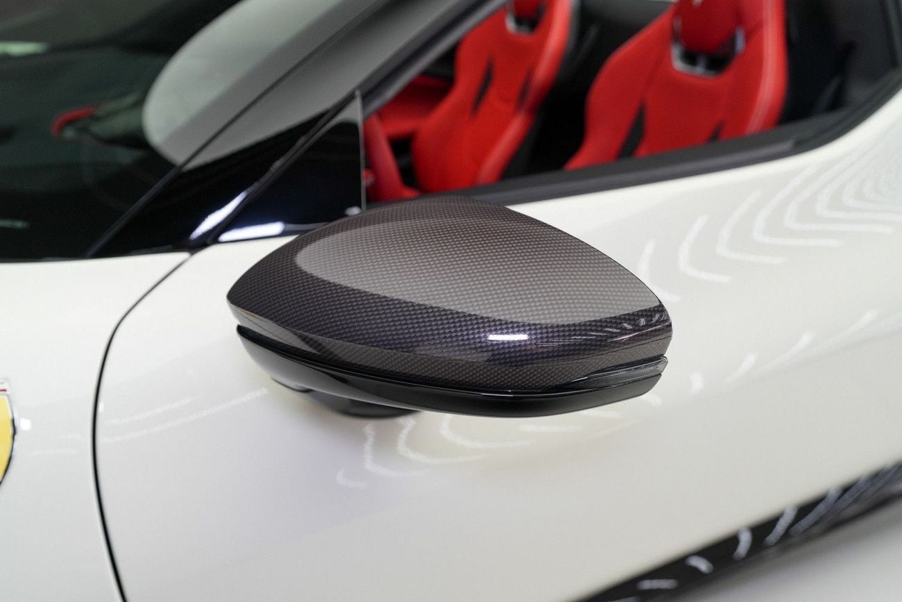 Ferrari 296 GTS