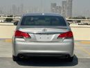Toyota Avalon LIMITED | GCC Specification