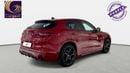 Alfa Romeo Stelvio VELOCE | Special Offer | Gargash Warranty & Service | Free insurance | Finance from 0.99%