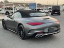 Mercedes Benz SL63 AMG STANDARD BRAND NEW 900km