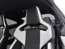 BMW M4 COMPETITION M XDRIVE