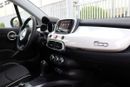 Fiat 500X POPSTAR Fiat 500X 2018 GCC specs
