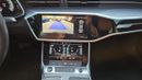 أودي A6 40 TFSI -2.0L