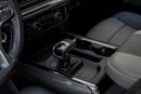 Chevrolet Silverado ZR2 Silverado ZR2 | 4,603 P.M | 0% Downpayment | Perfect Condition!
