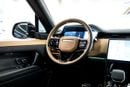 لاند روفر رينج روفر سبورت DYNAMIC HSE P400 RANGE ROVER LUMMA CLR RS DYNAMIC HSE P400 GCC WITH WARRANTY