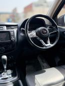 Nissan Navara 2.4 L DIESEL AUSTRALIAN