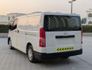 Toyota Hiace GL