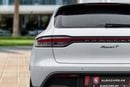 بورش ماكان T Macan T | 4,211 P.M | 0% Downpayment | FULL PORSCHE HISTORY