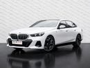 BMW 520i M SPORT