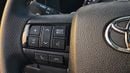 Toyota Hilux GR SPORT Double Cab 4.0L GR Sport A/T EXL
