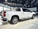 شيفروليه سيلفارادو 1500 CREW/CAB HIGH COUNTRY