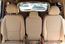 Kia Carnival EX ACCIDENTS FREE - GCC - PERFECT CONDITION INSIDE OUT - MID OPTION