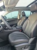 MG HS DEL ADAS