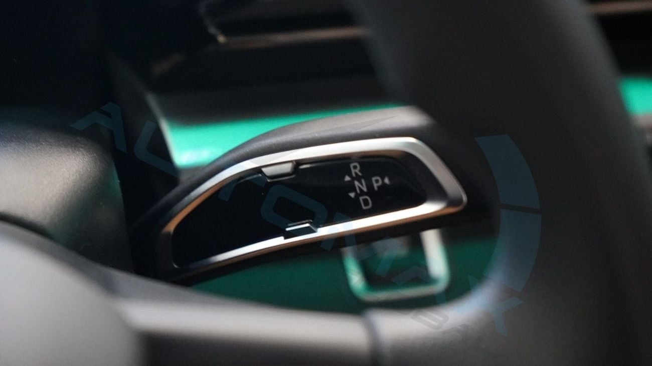 فاريزون Super Van L1 H1 2026 SV Passenger EV FWD GCC 0Km With 5 years or 400,000km on battery 4 years or 200,000km on vehic