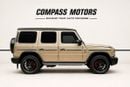 Mercedes Benz G63 AMG STANDARD