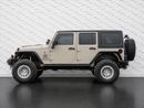 جيب رانجلر SPORT Jeep Wrangler Unlimited 2017 مواصفات خليجية