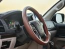 Toyota Land Cruiser GXR