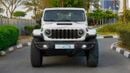 Jeep Wrangler Unlimited RUBICON 2.0T (For Export , НА ЭКСПОРТ) PY 26/26 XTREME 4x4 GCC Без пробега
