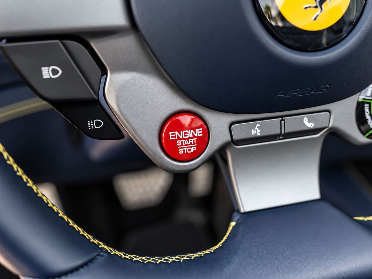 Ferrari Portofino STANDARD