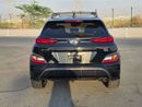 Hyundai Kona ULTIMATE 2023 Hyundai Kona Line Edition Sunroof , Push button and 4x4