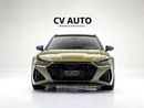 Audi RS6 GCC Spec | The Ultimate Everyday Performance
