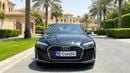 Audi A5 40 TFSI 2023 | AED 1602/Month | 0 DP | 30 Day Return | Warranty