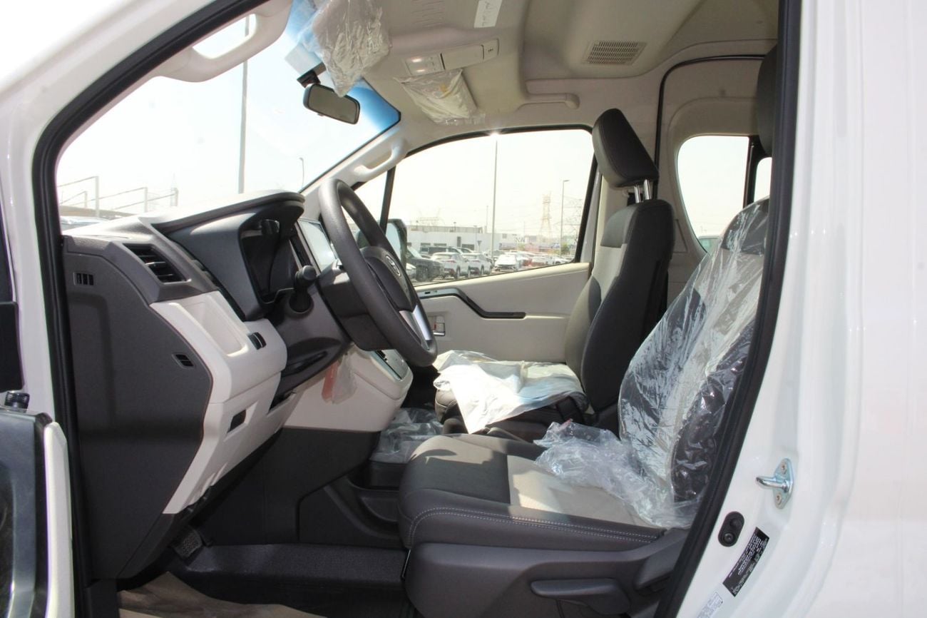 Toyota Hiace GL