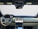 Land Rover Range Rover HSE LWB P530 AED 7,520 P.M | 0% DOWN PAYMENT | UNDER WARRANTY AND SERVICE CONTRACT UNTIL 2029 | RANGE ROVER VOGU