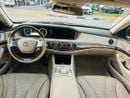 Mercedes Benz S500 AMG PREMIUM