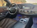 Mercedes Benz S400 STANDARD