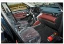 Toyota Urban Cruiser GLX