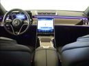 مرسيدس بنز S 500 4MATIC L