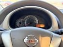 Nissan Micra SV
