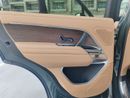 Land Rover Range Rover SE 4.4L P530 V8 SE 4.4L