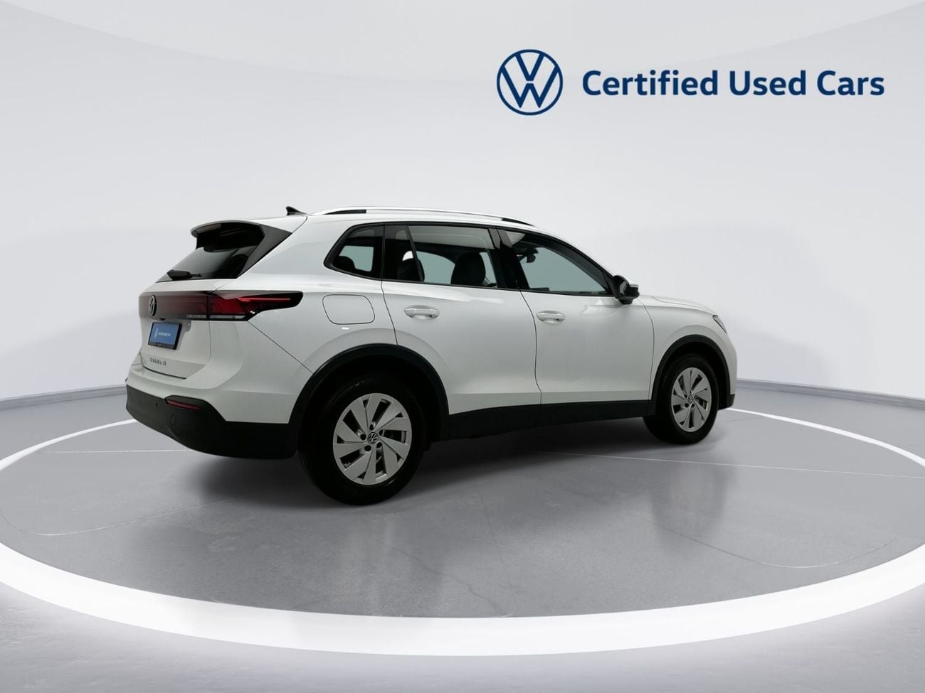 Volkswagen Tiguan LIFE Tiguan Life 1.4L | Contemporary Design | Advanced Tech | Refined Cabin | Everyday Comfort | GCC