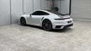 Porsche 911 TURBO GCC under warranty