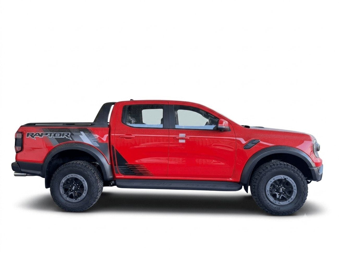Ford Ranger RAPTOR