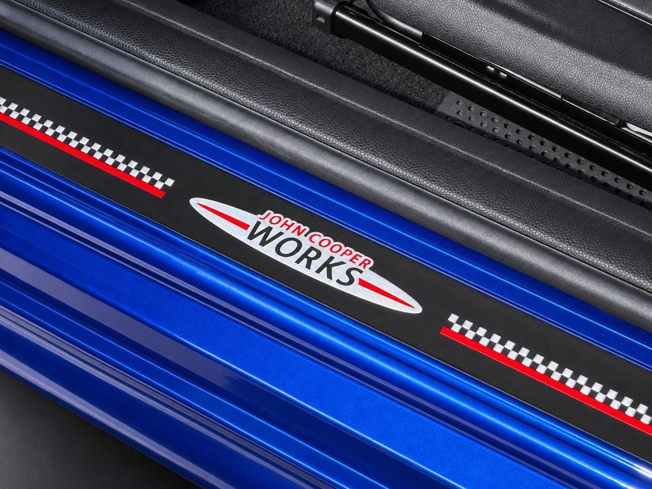 ميني كوبر إس JCW