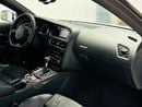 Audi RS5 STANDARD