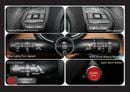 أم جي HS LUXURY MG HS 2.0L TURBO AWD LUXURY HI A/T PTR 2023