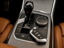 BMW 330i M SPORT 1,480 P.M | Stunning 330i M Sport | GCC Specs | Low Mileage | Pristine Condition origin