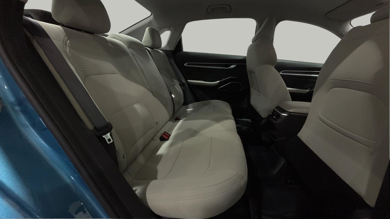 Geely Emgrand GS 2025 | AED 544/Month | 0 DP | 30 Day Return | Warranty | Service History
