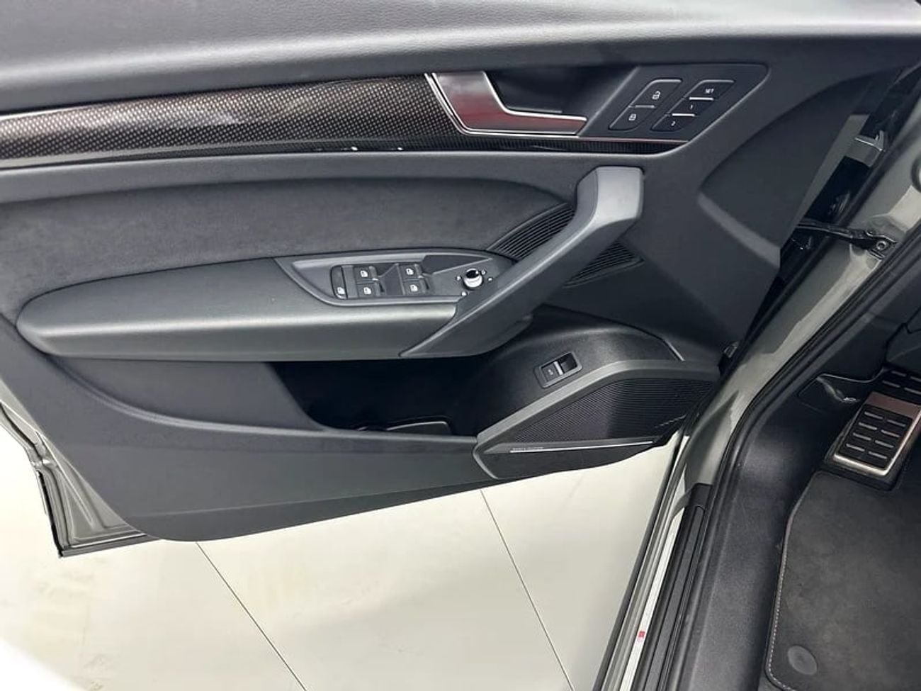 أودي SQ5 TFSI