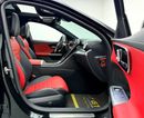 Mercedes Benz C200 C200 AMG, MB Warranty + Service Pack, Full MB Service History, GCC