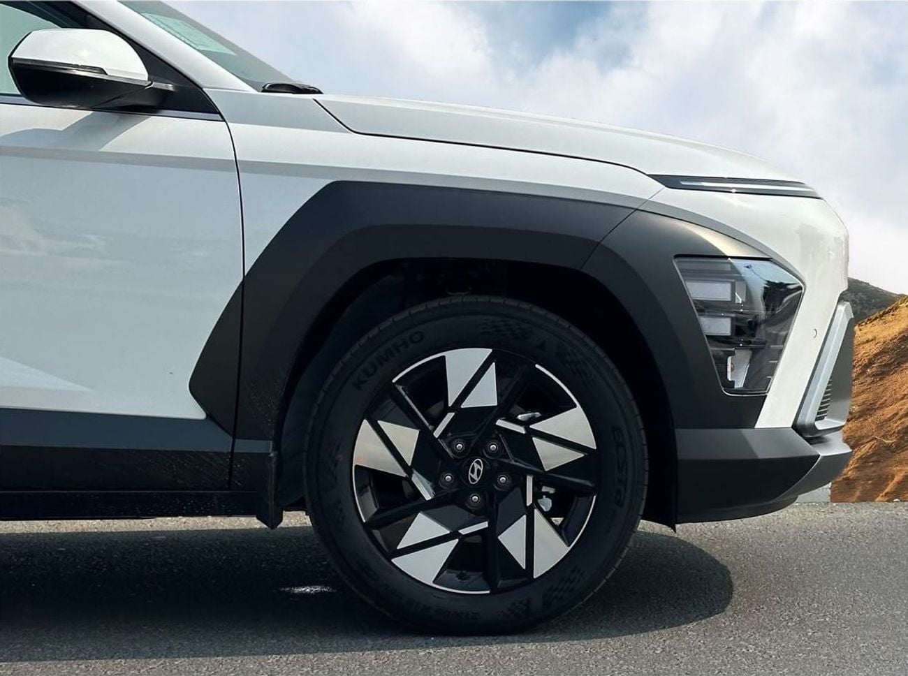 Hyundai Kona COMFORT PLUS HYUNDAI KONA