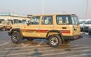 تويوتا لاند كروزر 70 LC76 LX TOYOTA LAND CRUISER 2.8L 4WD DIESEL SUV 2025